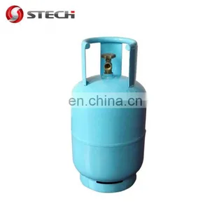 Well Sold Lpg Storage Gas Tank Price thumbnail-3