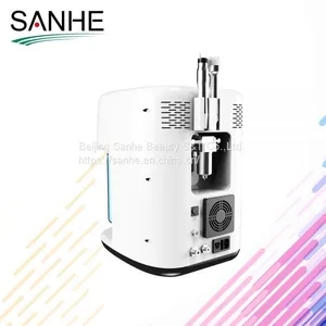 Skin Rejuvenation Hydra Facial Machine Hydra Dermabrasion Machine thumbnail-3