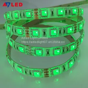 New Smd505 14.4W/m Double Side Copperplate Design Rgb Led Strip Lights 24V for Linear Lighting thumbnail-1