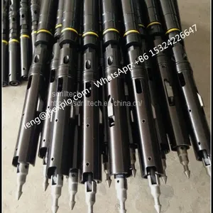Backend Assembly, Head Assembly, Wireline Core Barrels, Wireline Coring System thumbnail-1