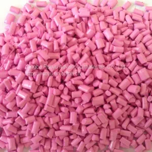 Hot Selling Good Dispersion, Colourful Masterbatch for Plastic thumbnail-3