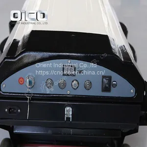 OR-P1060 Hand Push Electric Road Sweeper thumbnail-5