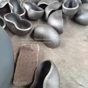 Q245R Oval Head thumbnail-3