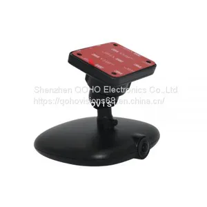 2 Channel 1080P SD Card GPS 4G WIFI Mobile DVR thumbnail-1