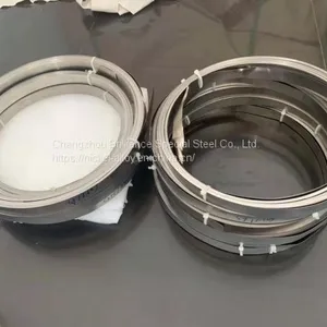 Invar36 Alloy With Low Expansion thumbnail-1