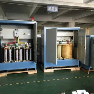 Shanghai Jinsheng Electrical Equipment Manufacturing Co., Ltd company overview - view 3 thumbnail