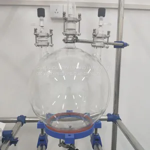 Customized Glass Lined Reactor thumbnail-3