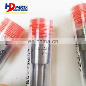 Genuine Diesel Fuel Injector Nozzle DLLA150P115 With Factory Price thumbnail-4