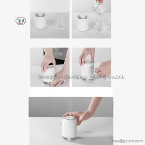 Home Mini Aromatherapy Diffuse thumbnail-2