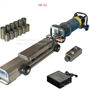 X-ray Pipeline Crawler ,Ndt Pipeline Crawler thumbnail-1