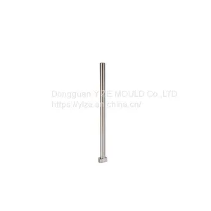Straight Ejector Sleeve Core Pins and Sleeves Processing With Supplied Drawings thumbnail-3