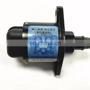 NEW Idle Air Control Valve IAC for Chery QQ OEM# S11-1135011 thumbnail-3