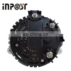 New Alternator For Carrier Truck 622 744 650 722 750 822 30-01114-07 300111407 thumbnail-6