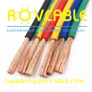 2X22AWG Underwater Floating Cable thumbnail-2