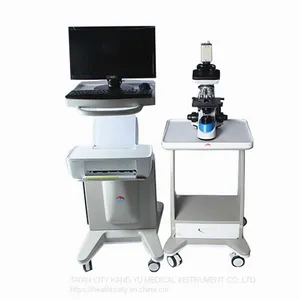 High Quality Semi Automatic Sperm Quality Analyzer thumbnail-2