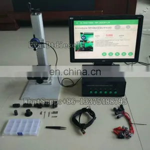CRM1000B Common Rail Injector Tools for Repairing Injector thumbnail-2
