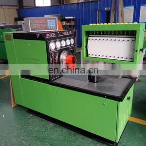 Laboratory Instrument Diesel Injctor Pump Test Bench,fuel Injection Pump Test Bench thumbnail-5