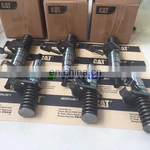 127-8222 Diesel Injector For Excavator Engine Common Rail Injector 1278222 Fuel Injector thumbnail-6