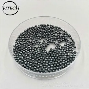 Wholesale Factory High Purity 99.9% Selenium Granular Price thumbnail-3