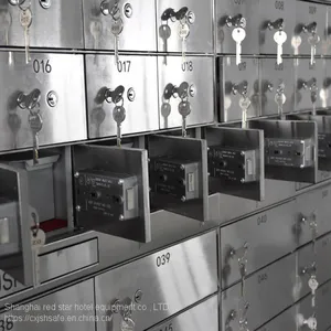 15UK 410 18LOCKERS Door Bank Vault Safe Safe Vault Door thumbnail-3