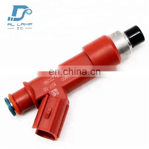 Corolla Matrix Fuel Injector for 23250-22090 2325022090 23209-22090 thumbnail-1