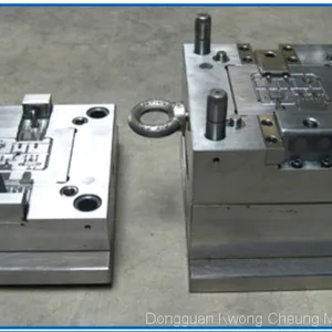 OEM Plastic Medical Part Injection Plastic Mold For Plastic Injection Molding thumbnail-4
