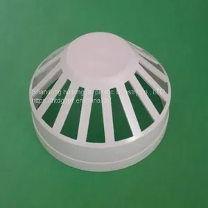 PVC-UH Pipe Color: Blue, High Strength and Corrosion Resistance thumbnail-5
