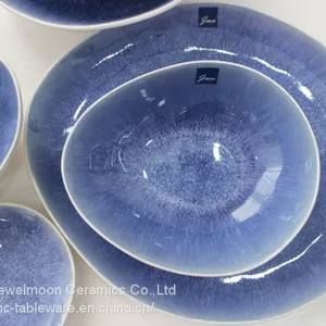 Reactive Glaze Tableware thumbnail-3
