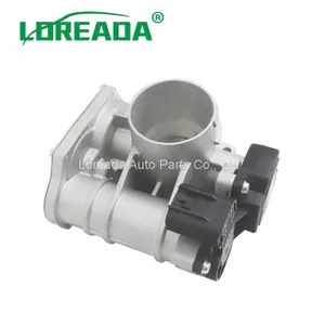 LOREADA Electronic Throttle Body Assembly OEM 28105707 For ZhongHua FRV FSV CROSS 4A13 4A15 China Car Fast Shipping 100% Test New thumbnail-1