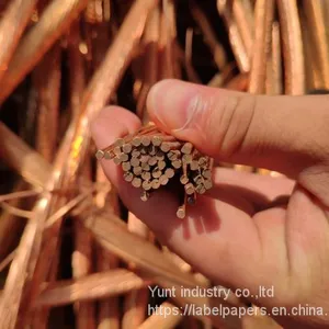 Factory Direct Copper Scrap 99 99.9 99.99 thumbnail-1