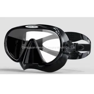 Anti-Fog Diving Goggles Snorkeling Surface Goggles thumbnail-1