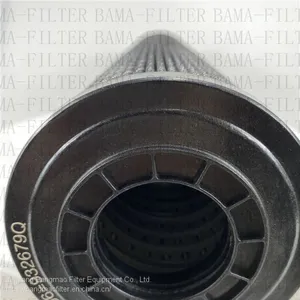 BANGMAO Replacement PARKER Hydraulic Oil Filter Machine 932679Q Oil Hydraulic Filter thumbnail-1