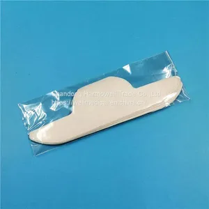 Disposable Shirt Collar Protector Sweat Pads thumbnail-3