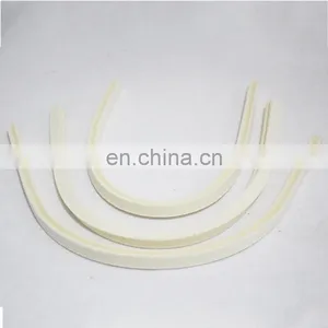 Wholesale Industry White Wool Felt Strips for Piano 2019 thumbnail-6