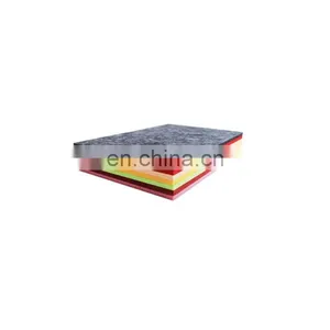 Eco-friendly Clothing Acoustic Panel for Sound Absorption thumbnail-2