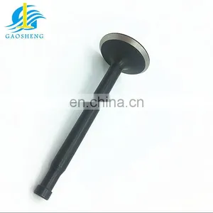 RACING Car Spare Parts TITANIUM Engine Valves for Honda J35A J35A1 J35A3 J35A4 ODYSSEY MDX VUE GM L66 PILOT thumbnail-3