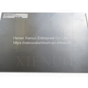 High Quality Mirror Finish Aluminum Plate With Competitive Price thumbnail-3