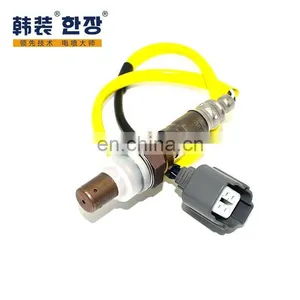 Lambda Air Fuel Ratio O2 Oxygen Sensor for Honda Accord Civic Acura Rsx 36532-Prb-A01 36531-Plr-A01 36532-PAA-L41 36532-Pnd-A01 thumbnail-1
