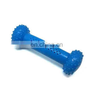 New Design Cooling Dog Toy Play and Chew Toy Non-toxic Material Summer Toy thumbnail-3