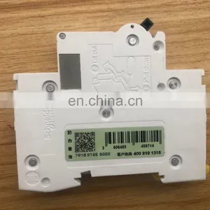 Made in France Breaker C65N-DC C 40A thumbnail-3