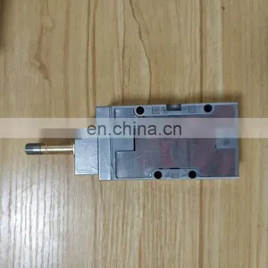 Germany Solenoid Valve MFH-5-1/8-B 19758 thumbnail-5