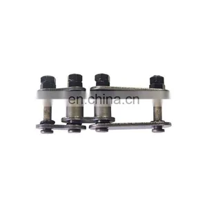 Kubota Rice Harvester 5T050-4652 HOLDER CHAIN For Sale thumbnail-1