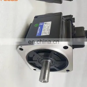 Panasonic A4 ac Servo Motor 400w MSMZ042A1B +MSD043A1XXV thumbnail-1