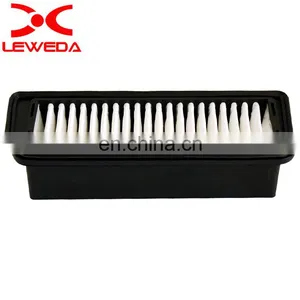 Auto Parts Lubricated Car Air Intake Air Filter 13780B76M00N00 for CELERIO thumbnail-3