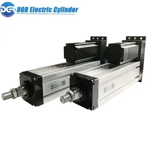 8000N 800KG 24V Home Appliance Usage Furniture Linear Actuator thumbnail-3