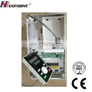 380v-440V EASYDRIVE GT200 Variable Speed ac Motor Speed Controller thumbnail-2