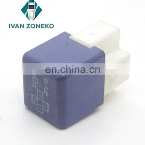High Quality Auto Starter Relay 28300-10020 28300-10020 2830010020 156700-0503 1567000503 For Toyota Lexus thumbnail-4