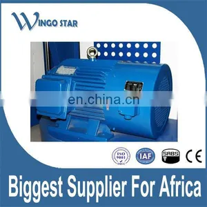 Yvf 900kw Motor thumbnail-3