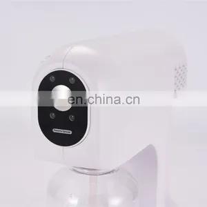 Newest Wireless Nano Spray Gun Spraying Nano Mist Steam Spray Gun for Commercial Use thumbnail-4