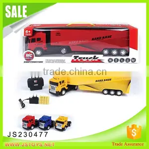 2016 New Arrival rc Container Truck for Wholesale thumbnail-1
